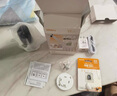 樂(lè )橙TA4D-pro監控攝像頭室內家用 高清雙500萬(wàn)雙攝 5G雙頻手機遠程監控360無(wú)死角帶夜視全彩嬰兒寵物 曬單實(shí)拍圖