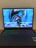 雷神ZERO16Pro【英特爾酷睿Ultra7HX RTX5070Ti】16英寸高性能AI高靜游戲本筆記本電腦國家補貼11.11 曬單實(shí)拍圖