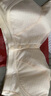 浪莎媽媽內衣前開(kāi)扣夏季薄款透氣胸罩舒服純棉里杯防下垂中老年文胸 曬單實(shí)拍圖