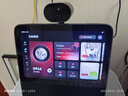 小米（MI）Xiaomi智能家庭屏8云臺版 智能音箱攝像一體機 藍牙音響遠程看護 老人禮物 小愛(ài)大模型 曬單實(shí)拍圖