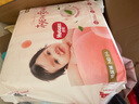 好奇（Huggies）鉑金裝小桃褲紙尿褲NB84片(5kg以下)尿不濕【消暑散熱】 曬單實(shí)拍圖