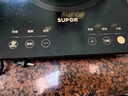 蘇泊爾（SUPOR）超猛火家用電磁爐電陶爐新型電磁灶大功率電池爐電爐炒菜一體面板超薄火鍋爐C22-IA822D 曬單實(shí)拍圖