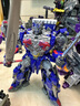 變形金剛（TRANSFORMERS）兒童男孩玩具車(chē)模型模玩禮物工作室系列領(lǐng)袖級電影4擎天柱G0482 曬單實(shí)拍圖