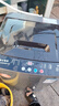 YANGZI揚子集團波輪洗衣機全自動(dòng)家用小型洗烘一體脫水甩干機大容量 出租屋宿舍公寓辦公室節能 8KG【藍光洗護+智能風(fēng)干+防纏繞】 曬單實(shí)拍圖