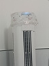 美的（Midea）酷省電柜機空調新一級能效變頻冷暖家用客廳立式除濕KFR-72LW/N8KS1-1P以舊換新家電 大3匹 一級能效 酷省電PRO 曬單實(shí)拍圖