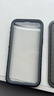 隨行盾適用于蘋(píng)果13防水手機殼iPhone13promax手機殼鏡頭全包防摔防塵密封游泳潛水外賣(mài)防雨三防保護套 蘋(píng)果 13ProMax【黑色】【防水防摔防塵】 曬單實(shí)拍圖