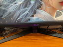 華碩小金剛VG27AQL5A 27英寸顯示器2K180Hz顯示器超頻210Hz FastIPS FreeSync無(wú)撕裂 0.3ms響應 HDR400 曬單實(shí)拍圖