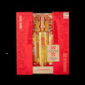 瀘州老窖 國窖1573雁塔 典藏版定制酒 濃香型白酒 52度 600ml 單支禮盒裝  曬單實(shí)拍圖
