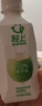 輕上（LIGHT UPPER）100%椰子水 椰汁飲料 含天然電解質(zhì) 245ml*10瓶 曬單實(shí)拍圖