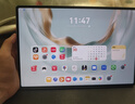 HUAWEI MatePad Pro 12.2英寸 2025華為平板電腦 2.8K雙層OLED屏 WIFI 12GB+256GB 飛天青 曬單實(shí)拍圖