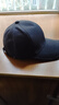 啄木鳥老人帽子男冬季加厚保暖護(hù)耳貝雷帽中年爸爸鴨舌帽加絨爺爺棒球帽 曬單實拍圖