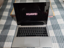 華為MateBook 14 店鋪預裝Windows版 輕薄筆記本電腦 2.8K OLED觸控屏 酷睿UItra5 16G 1T 皓月銀 曬單實(shí)拍圖
