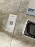 HIKVISION?？低昇2行車(chē)記錄儀 2K前后雙錄高清夜視流媒體后視鏡倒車(chē)影像 曬單實(shí)拍圖