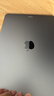 Apple/蘋(píng)果 iPad Air 11英寸 M3芯片2025年款 平板電腦 (128GB WLAN版)深空灰色 曬單實(shí)拍圖