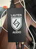 LAUTEN Audio LA320 V2TuBe電子管麥克風(fēng)話筒直播錄音棚專業(yè)錄音唱歌錄音編曲音樂制作 LA320 tube v2標(biāo)配 曬單實(shí)拍圖