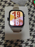 華為（HUAWEI）手表WATCH FIT 4【咨詢(xún)享優(yōu)惠】運動(dòng)智能健康管理藍牙通話(huà)輕薄NFC門(mén)禁交通支付送男女士朋友Pro3 悅動(dòng)白丨送定制表帶+精美表盤(pán) 曬單實(shí)拍圖