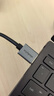 ThinkPad聯(lián)想 USB轉網(wǎng)口轉接器 RJ45百兆網(wǎng)卡轉換器 USB轉接頭 筆記本擴展塢 蘋(píng)果小米筆記本拓展塢LRA1  曬單實(shí)拍圖
