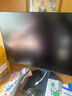 明基（BenQ）BL2490TC 23.8英寸 商務(wù)辦公智慧愛(ài)眼 144Hz高刷 Type-C供電 硬件濾藍光降頻閃萊茵認證電腦顯示屏 曬單實(shí)拍圖