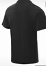 阿迪達斯 （adidas）棉黑色短袖t恤男圓領(lǐng)夏季半袖男休閑百搭上衣男裝 曬單實(shí)拍圖