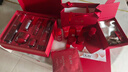 玉蘭油（OLAY）全新大紅瓶水乳液超紅瓶面霜抗皺緊致護膚品套裝中秋禮品送女友 曬單實拍圖