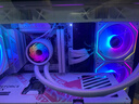 七彩虹全家桶Ultra 7 265K/RTX5080 RTX5070Ti顯卡水冷臺式機組裝電腦主機AI設計渲染游戲直播DIY整機 配三丨U7 265K丨RTX5080 16G 曬單實(shí)拍圖