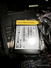 西部數據（WD）筆記本臺式機電腦 SSD固態(tài)硬盤(pán) SA510 SATA M.2 Blue系列 3D技術(shù) 高速讀寫(xiě) WD Blue SATA | 性能款 高容量 1TB 曬單實(shí)拍圖