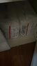 嬰芽（YINGYA）拉拉褲XXXL碼2包84片【16-18kg】嬰兒超薄干爽尿不濕透氣尿褲 曬單實拍圖