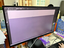 SANC盛色27英寸2K原生180Hz電競屏 Fast IPS快速液晶1ms 廣色域10bit 小夜燈電腦屏幕 G72Plus 曬單實拍圖