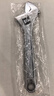 世達（SATA）光柄活動(dòng)扳手活扳手大活頭活嘴活口扳手大開(kāi)口活動(dòng)扳手8