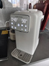 摩飛電器（Morphyrichards）飲水機電熱水壺多段控溫燒水壺母嬰級材質(zhì)定量定溫泡奶機一鍵除氯恒溫壺全不銹鋼管道0殘水MR5300A 2L 【新升級全不銹鋼管道】MR5300A 曬單實(shí)拍圖