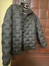 波司登25年鵝絨羽絨服男士秋冬輕薄連帽修身短款休閑百搭保暖外套 曬單實(shí)拍圖
