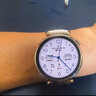HUAWEI WATCH GT 6 浮光白 41mm智能手表多維情緒健康全新騎行體驗華為GT6手表GT5升級 曬單實(shí)拍圖