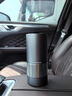 車(chē)載空氣凈化器車(chē)內消除異味小米汽車(chē)適用去甲醛吸煙負離子發(fā)生器 【黑色】24H插電充電兩用款 無(wú)規格 曬單實(shí)拍圖