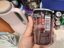 可口可樂（Coca-Cola）COSTA 咖世家焙享黑咖濃咖啡飲料 180ml*12罐 曬單實拍圖