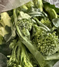 京鮮生云南新鮮西蘭苔 長(cháng)桿西蘭苔 清甜脆嫩 加冰保鮮凈重2.5斤源頭直發(fā) 曬單實(shí)拍圖