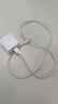 適配華為充電器66W/100W/120W快充原裝type-c數(shù)據(jù)線(xiàn)mate60/70/p40榮耀手機(jī)插頭充電頭套裝X5充電線(xiàn) 66W快充套裝【3C安全認(rèn)證】1米套裝 曬單實(shí)拍圖