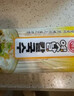 不倒翁韓國進(jìn)口 奧多吉 OTTOGI 高筋面條掛面 900g 傳統細面 素面速食 曬單實(shí)拍圖
