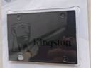 金士頓（Kingston）SSD固態(tài)硬盤(pán) SATA3.0接口 A400系列筆記本臺式機硬盤(pán) A400 SATA 經(jīng)典傳承 240G非256G 曬單實(shí)拍圖
