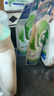 威露士la有氧洗衣液松木香4斤組合裝（瓶1L+補充袋裝500ml*2）除菌除螨 曬單實(shí)拍圖