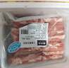 鮮京采 新西蘭原切帶骨羊排凈重4斤/袋【偏肥】 羊肉燒烤 京東自有品牌 曬單實(shí)拍圖
