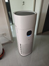 美的（Midea）【甲醛數顯】R8空氣凈化器加濕一體除甲醛除煙味除異味過(guò)敏原寵物吸貓毛空氣凈化機 國家補貼 曬單實(shí)拍圖