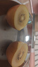 佳沛（zespri）新西蘭  陽(yáng)光金果22粒原箱 單果重144-175g 獼猴桃 中秋水果禮盒 曬單實(shí)拍圖
