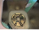 三峽勁霸【純銅電機】大容量半自動(dòng)洗衣機家用老式大容量雙缸雙桶商用酒店賓館被子毛毯四件套以舊換新 60公斤升級鋼波輪【9秒強洗+雙鋼桶+純銅電機】 曬單實(shí)拍圖