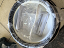 美的（Midea）【提鮮系列】電壓力鍋5L家用雙膽電飯煲高壓鍋4-6人 全自動(dòng)智能預約煲湯開(kāi)蓋燉煮小米粥YL50Q3-451 曬單實(shí)拍圖