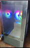 寧美i5 14600KF/RTX3050/5060/5060Ti/5070 3A游戲臺式電腦娛樂(lè )電競直播主機設計建模整機 14代酷睿i5丨RTX3050丨配置一 曬單實(shí)拍圖