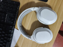雷蛇（Razer）梭魚(yú)X 2.4G+藍牙 無(wú)線(xiàn)頭戴式電競游戲耳機耳麥 降噪麥克風(fēng) 多平臺兼容 吃雞神器 白色 曬單實(shí)拍圖