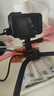 大疆（DJI）action4 運動相機戶外騎行潛水滑雪釣魚沖浪掛脖vlog手持相機 Action 4【下方可選內(nèi)存卡】 標配【全新未激活】（不含內(nèi)存卡） 曬單實拍圖