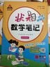 2025秋狀元筆記 小學(xué)語(yǔ)文六年級上冊 人教版6年級課堂筆記知識點(diǎn)講解視頻課 教材解讀隨堂學(xué)霸筆記 曬單實(shí)拍圖