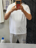 李寧速干短袖t恤男士夏季跑步健身運(yùn)動衣速干衣透氣冰絲體恤訓(xùn)練上衣 曬單實拍圖