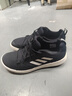 阿迪達斯 （adidas）男女TERREX BOAT LACE DLX戶(hù)外鞋G26530 黑色  42  曬單實(shí)拍圖